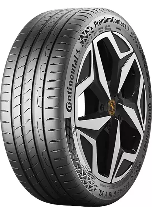 Continental PremiumContact 7 21555R17 94V FR (Yaz) (2025)